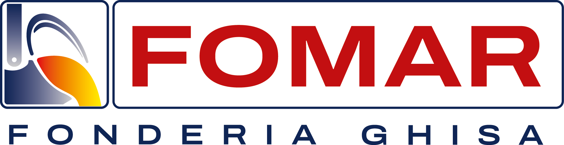 Logo Fomar